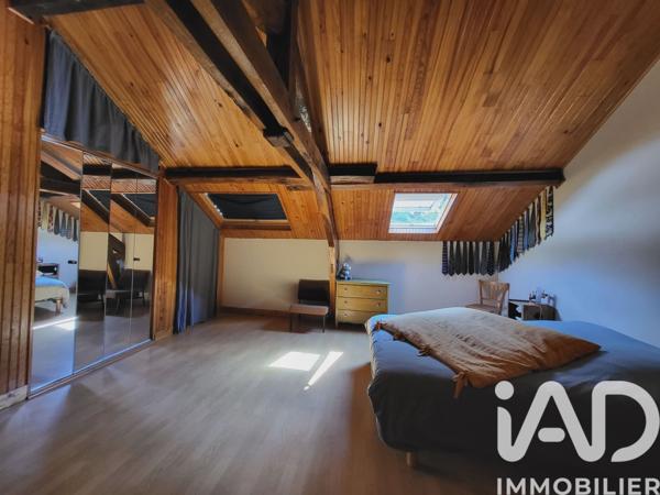 Maison à vendre 11 pièces 242 m² Ambazac