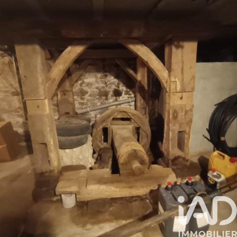 Maison à vendre 11 pièces 242 m² Ambazac