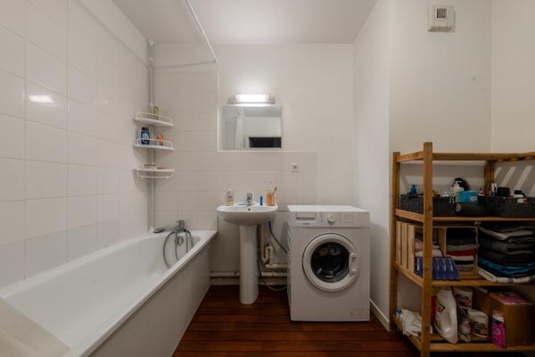 Appartement 3 pièces - 60 m² Exclusivité efficity