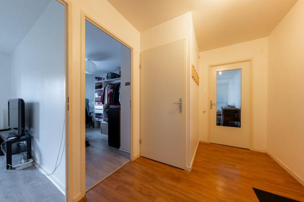 Appartement 3 pièces - 60 m² Exclusivité efficity