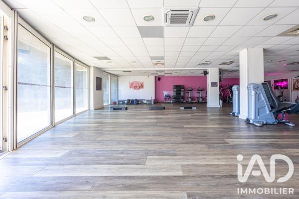 Boutique/Local commercial à vendre 372 m² Bordeaux