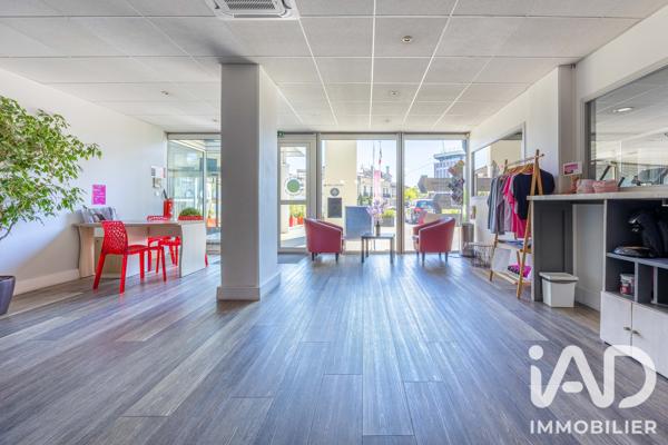 Boutique/Local commercial à vendre 372 m² Bordeaux