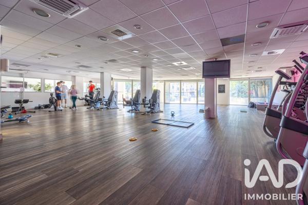 Boutique/Local commercial à vendre 372 m² Bordeaux