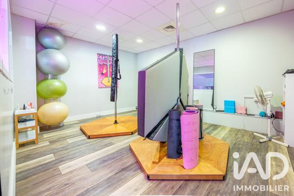 Boutique/Local commercial à vendre 372 m² Bordeaux