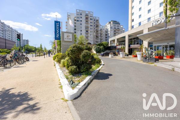 Boutique/Local commercial à vendre 372 m² Bordeaux
