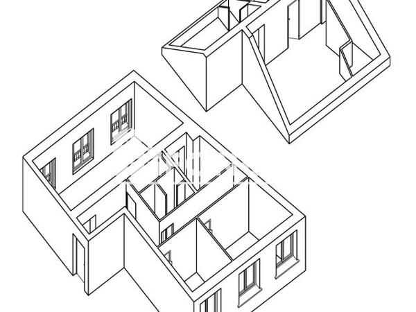 Location Appartement 4 pièces 69.74 m² - 30 RUE DE LA BOUQUERIE Avignon 84000