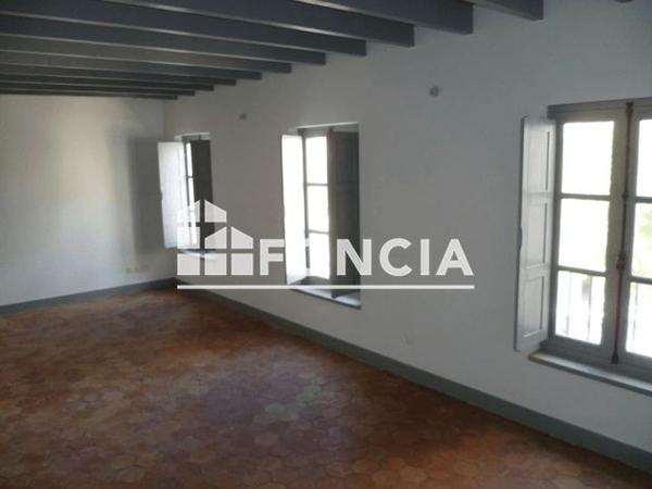 Location Appartement 4 pièces 69.74 m² - 30 RUE DE LA BOUQUERIE Avignon 84000