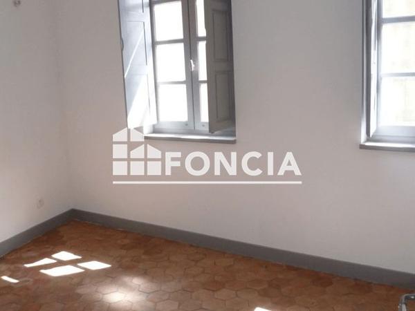 Location Appartement 4 pièces 69.74 m² - 30 RUE DE LA BOUQUERIE Avignon 84000