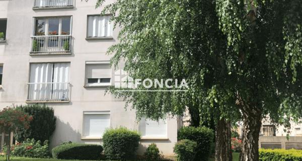 À vendre Appartement 3 pièces 66.06 m² - Chartres 28000