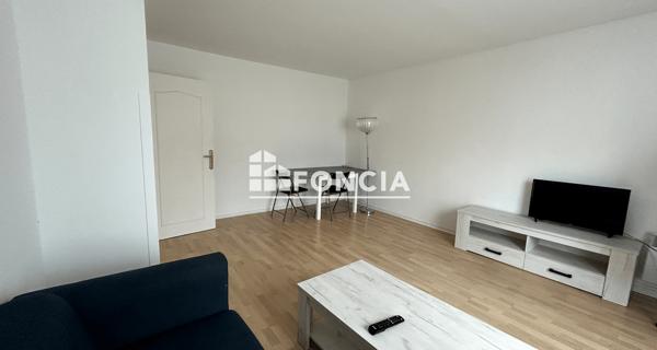 À vendre Appartement 3 pièces 66.06 m² - Chartres 28000