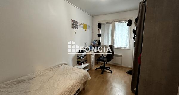 À vendre Appartement 3 pièces 66.06 m² - Chartres 28000