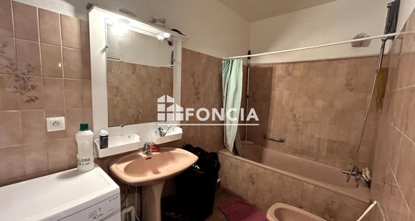 À vendre Appartement 3 pièces 66.06 m² - Chartres 28000