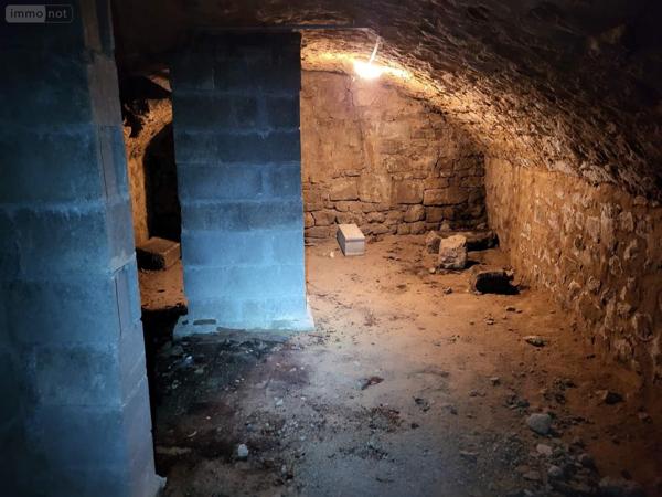 Maison à vendre à Saint-Vaury en Creuse (23320), ref : 1220