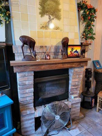 Maison à vendre à Saint-Vaury en Creuse (23320), ref : 1220