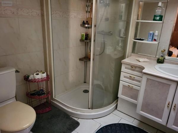 Maison à vendre à Saint-Vaury en Creuse (23320), ref : 1220