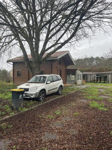 Maison à vendre |  Cartelègue |  2 pièces | 50 m²