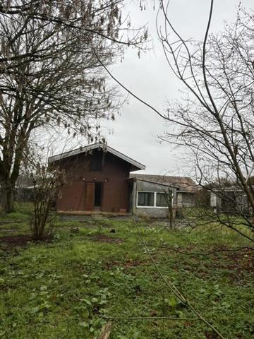 Maison à vendre |  Cartelègue |  2 pièces | 50 m²