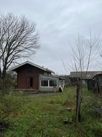 Maison à vendre |  Cartelègue |  2 pièces | 50 m²