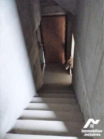 PONT AVEN maison de caractère en cours de rénovation elle se compose de trois plateaux pouvant ...