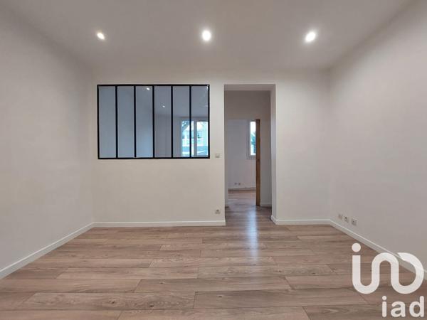 Appartement à vendre 2 pièces 32 m² Fontenay-sous-Bois