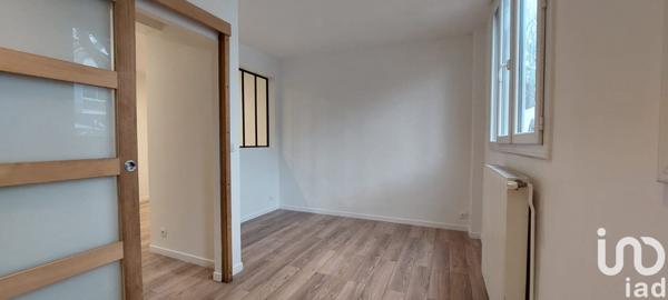 Appartement à vendre 2 pièces 32 m² Fontenay-sous-Bois