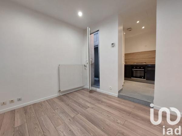 Appartement à vendre 2 pièces 32 m² Fontenay-sous-Bois