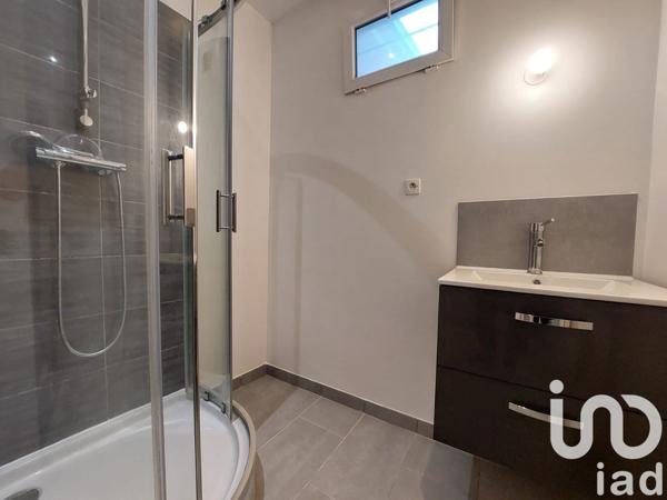 Appartement à vendre 2 pièces 32 m² Fontenay-sous-Bois