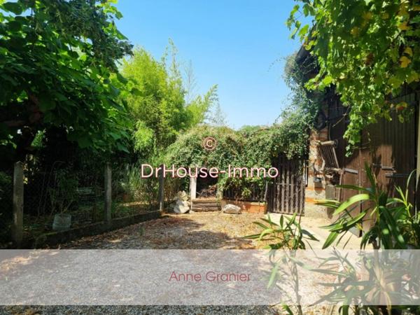 Maison à vendre 6 pièces de 126 m²