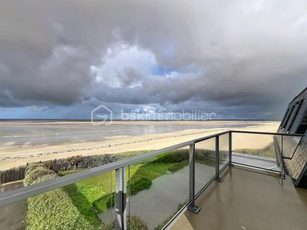 Duplex de 183,34 m²
