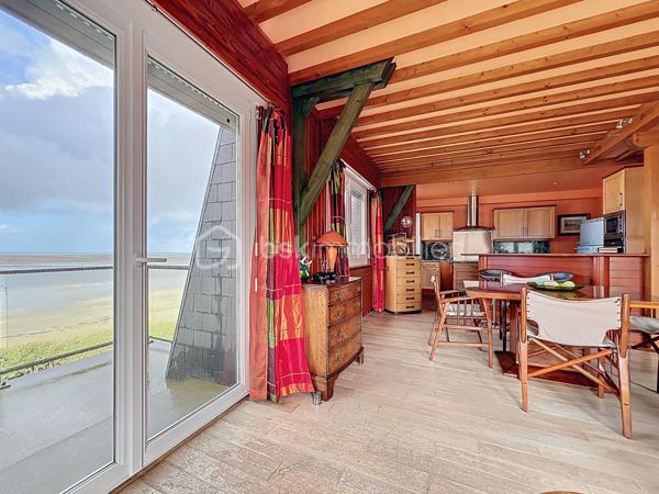 Duplex de 183,34 m²