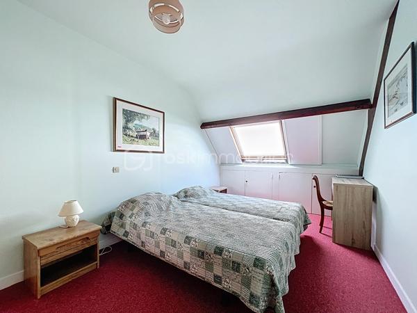 Duplex de 183,34 m²