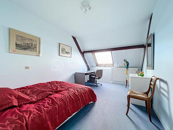 Duplex de 183,34 m²
