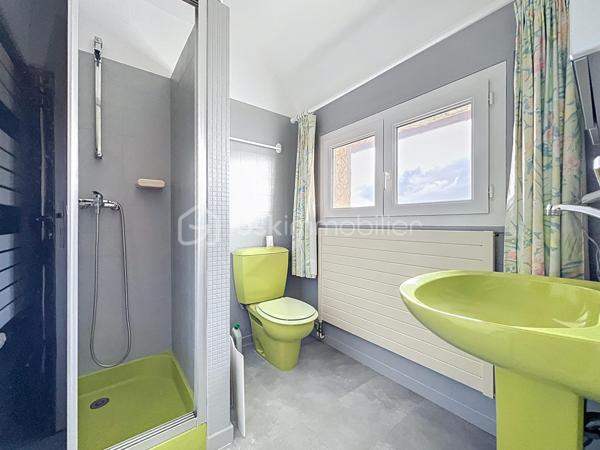 Duplex de 183,34 m²