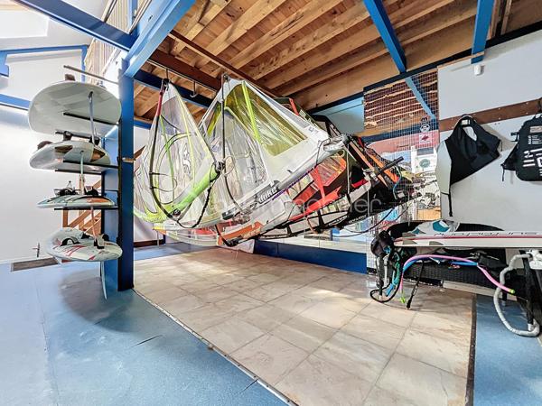 Duplex de 183,34 m²
