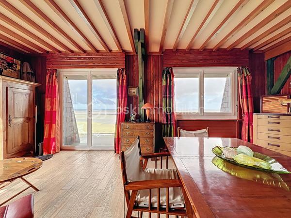 Duplex de 183,34 m²