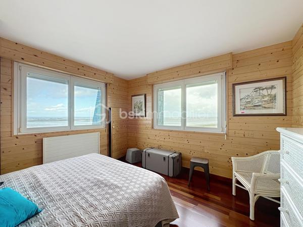 Duplex de 183,34 m²