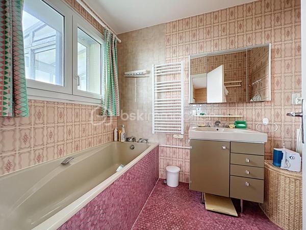 Duplex de 183,34 m²