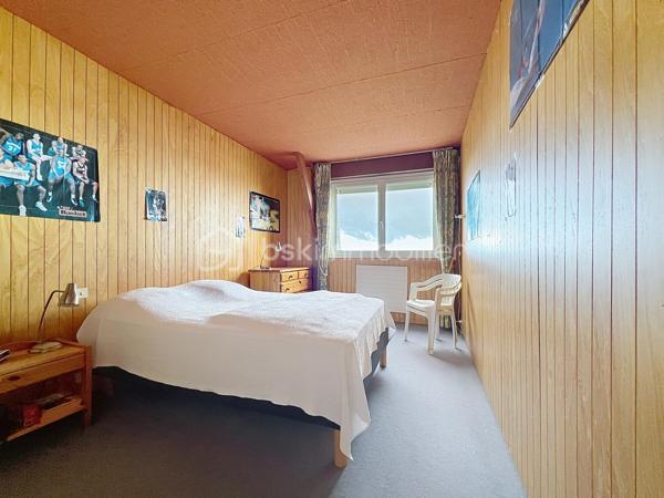 Duplex de 183,34 m²