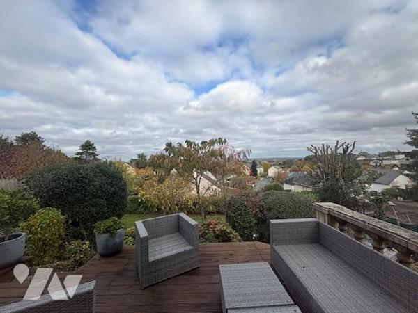 VENTE MAISON SAINT HILAIRE SAINT FLORENT