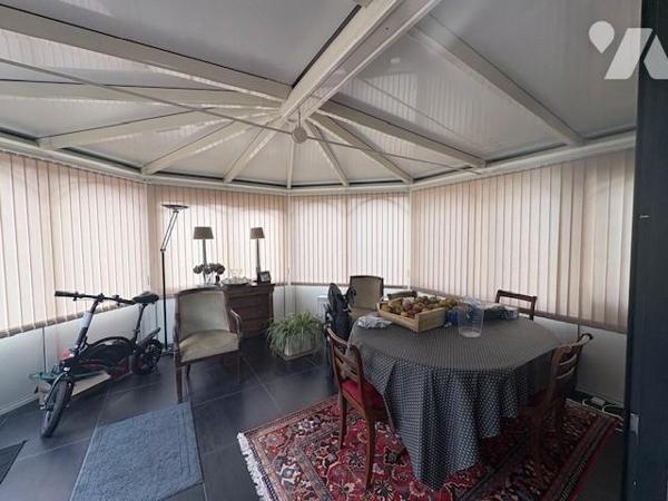 VENTE MAISON SAINT HILAIRE SAINT FLORENT