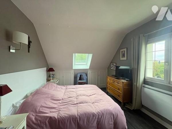 VENTE MAISON SAINT HILAIRE SAINT FLORENT