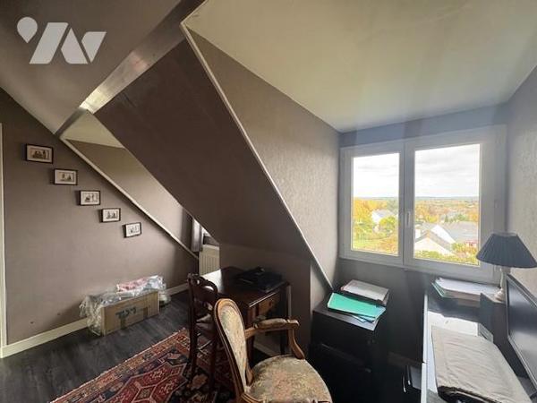 VENTE MAISON SAINT HILAIRE SAINT FLORENT