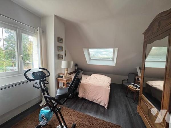 VENTE MAISON SAINT HILAIRE SAINT FLORENT