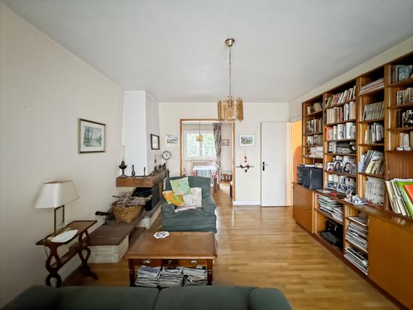 Maison 5 pièces Rosny Sous Bois