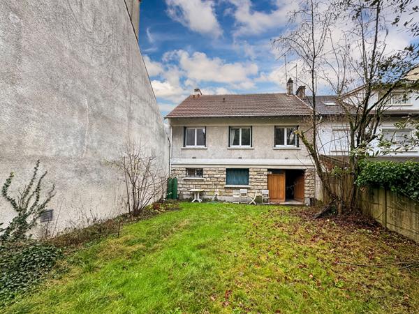 Maison 5 pièces Rosny Sous Bois