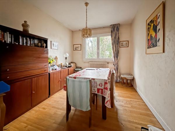 Maison 5 pièces Rosny Sous Bois