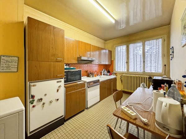 Maison 5 pièces Rosny Sous Bois