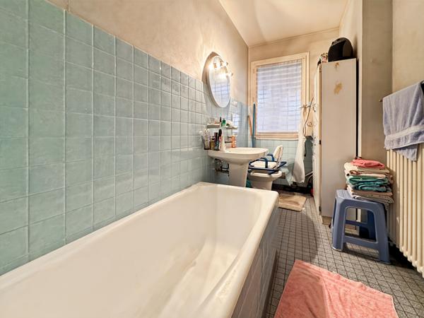 Maison 5 pièces Rosny Sous Bois