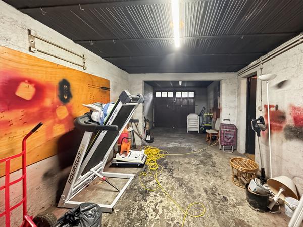 Maison 5 pièces Rosny Sous Bois