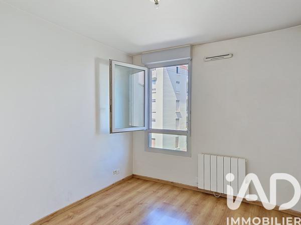 Appartement à vendre 4 pièces 86,99 m² Villeurbanne